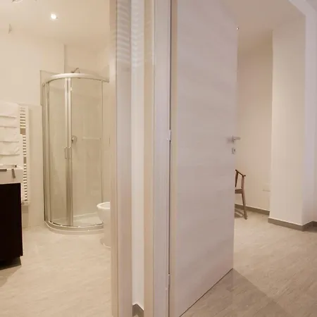 Apartman Excelsior Piombino