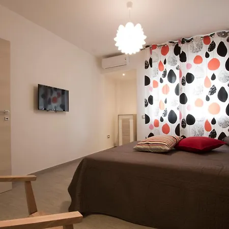 Excelsior Apartment