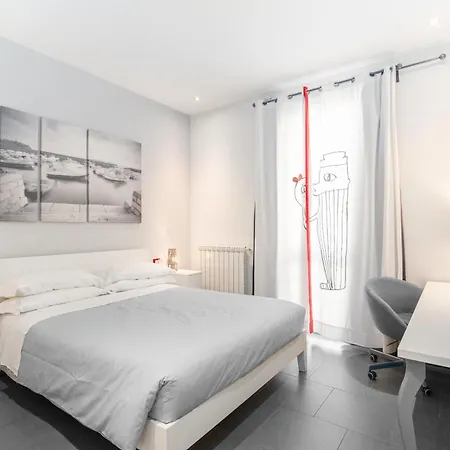 Excelsior Apartman Piombino