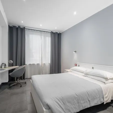Excelsior Apartman