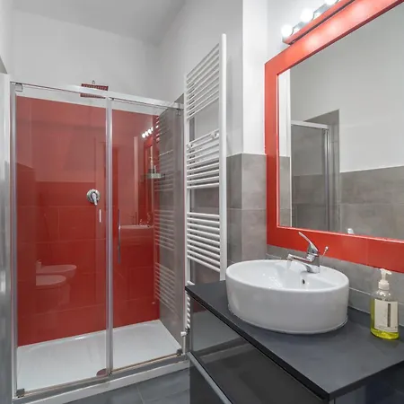 Apartman Excelsior Piombino