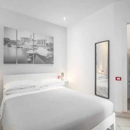 Excelsior Apartman Piombino