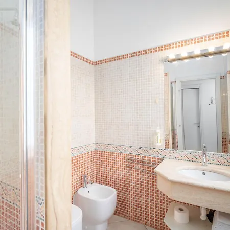 Excelsior Apartman Piombino