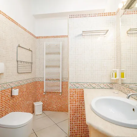 Excelsior Apartman