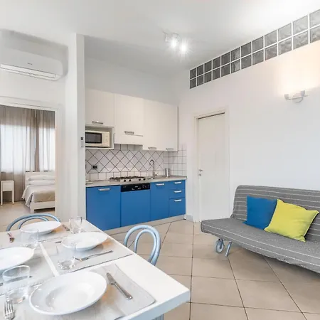 Apartman Excelsior *