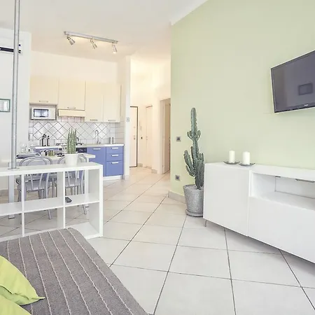 Apartment Excelsior