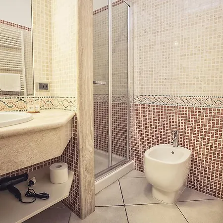 Apartamento Excelsior