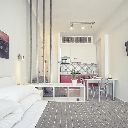 Apartment Excelsior *