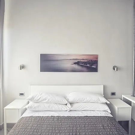 Apartamento Excelsior Piombino