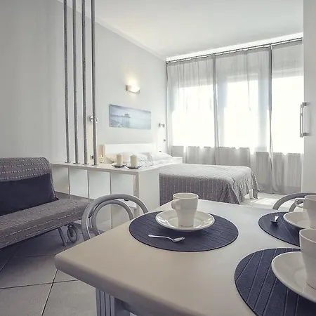 Appartement Excelsior *