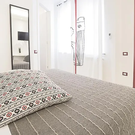 Apartment Excelsior Piombino