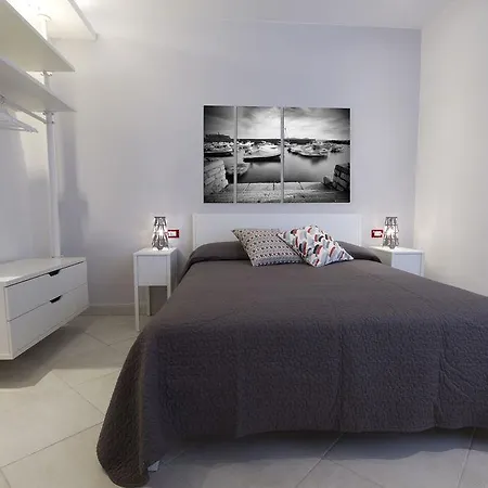 Apartamento Excelsior Piombino