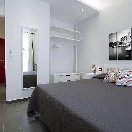 Apartment Excelsior