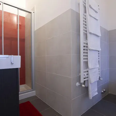 Appartement Excelsior *