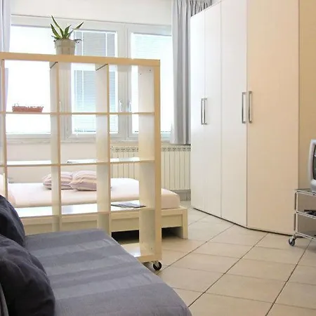 Appartement Excelsior