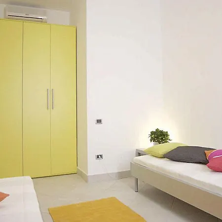 Excelsior Apartment Piombino