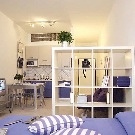 Apartamento Excelsior *