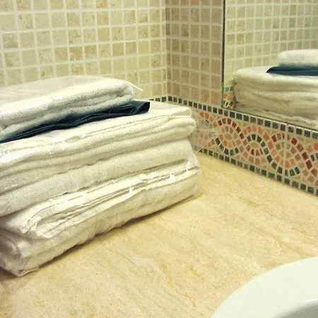 Excelsior Appartement *