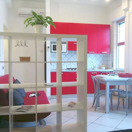 Excelsior Apartment