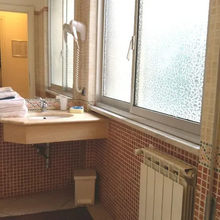 Appartement Excelsior *