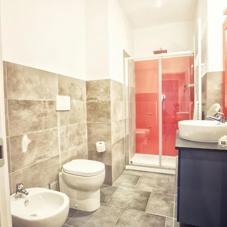 Excelsior Appartement *