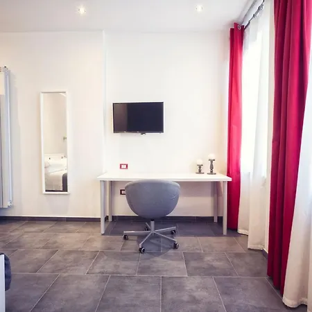 Excelsior Apartment