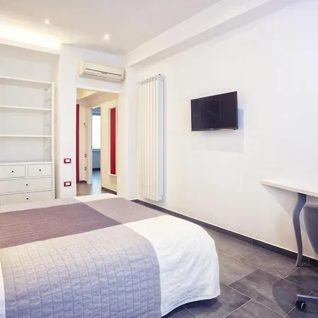 Excelsior Appartement *