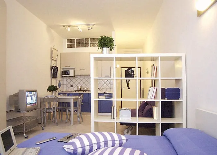 Appartement Excelsior *