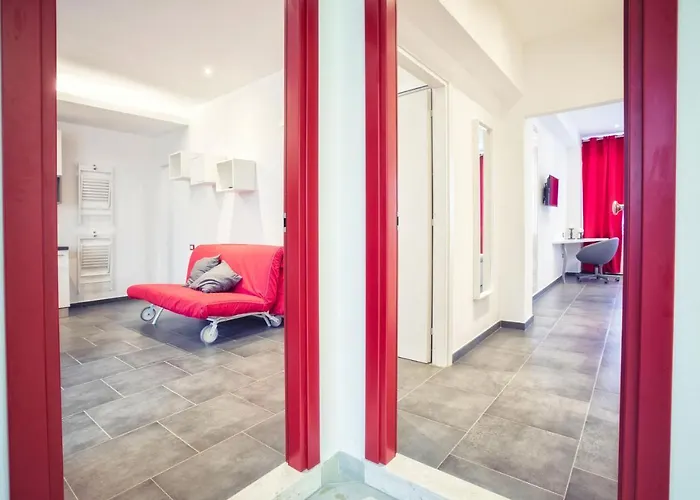 דירה Excelsior פיומבינו