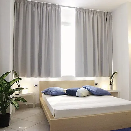 Apartamento Excelsior Piombino