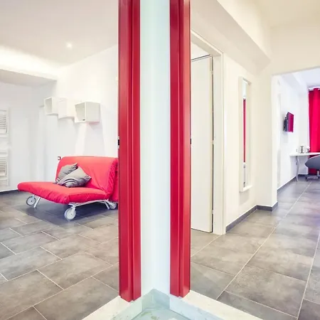 Apartamento Excelsior Piombino