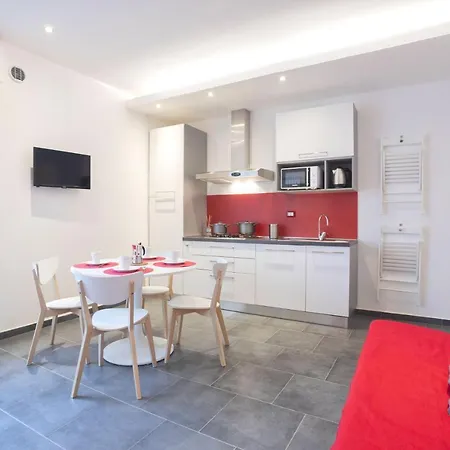 Apartamento Excelsior