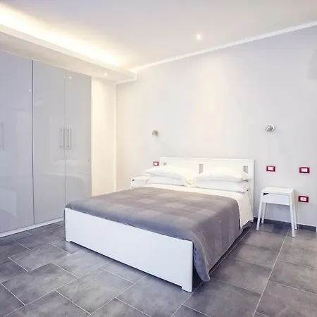 Apartamento Excelsior Piombino